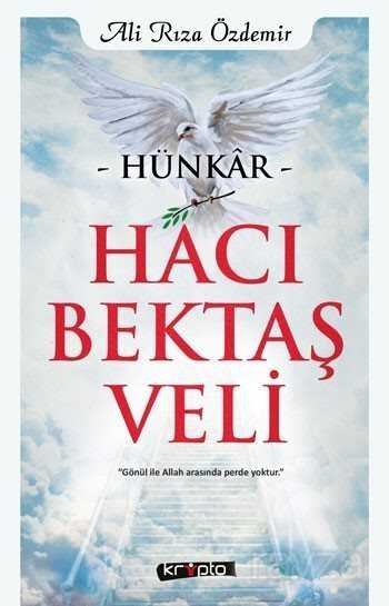Hünkar Hacı Bektaş Veli - 1