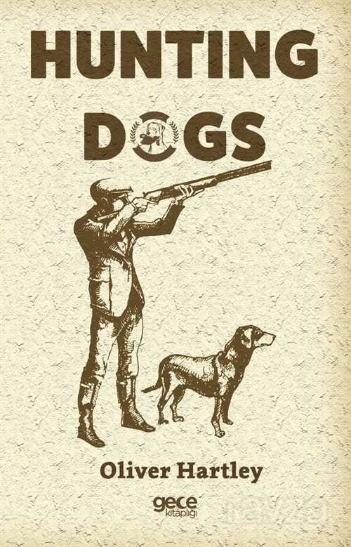 Hunting Dogs - 1