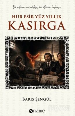 Hür Esir Yüz Yıllık Kasırga - 1