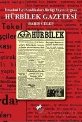 Hürbilek Gazetesi - 1
