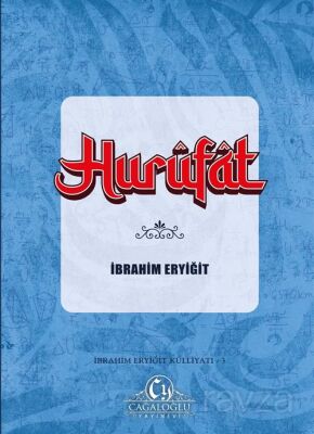 Hurûfat - 1