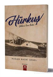 Hürkuş - 44 Yayınları