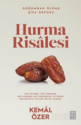 Hurma Risalesi - Ketebe Yayınevi
