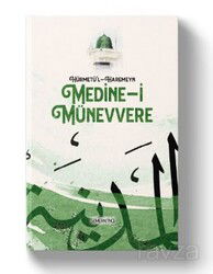 Hürmetü’l - Haremeyn | Medine-i Münevvere - Semerkand Yayıncılık