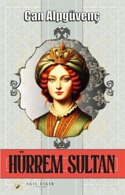 Hürrem Sultan - 1