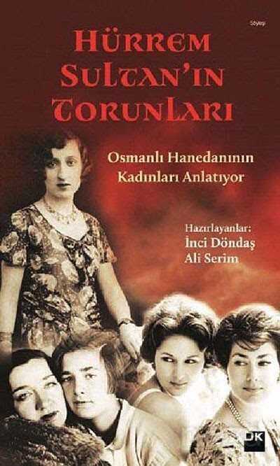 Hürrem Sultan'ın Torunları - 1