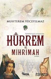 Hürrem ve Mihrimah - 1