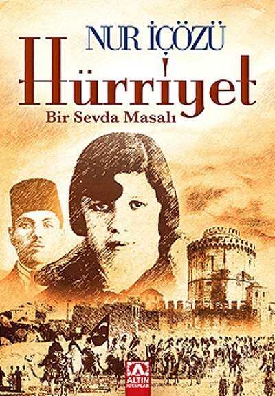 Hürriyet - Altın Kitaplar