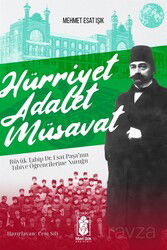 Hürriyet Adalet Müsavat - Mavi Gök Yayınları