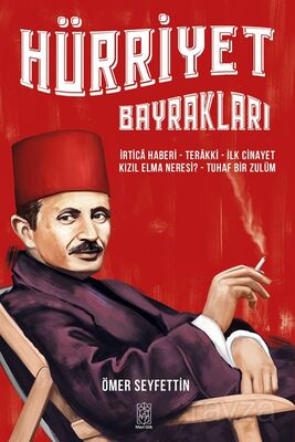 Hürriyet Bayrakları - 1