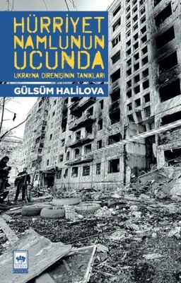 Hürriyet Namlunun Ucunda - 1