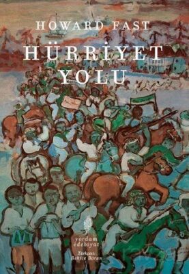 Hürriyet Yolu - 1