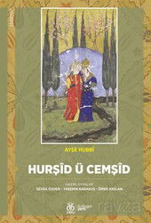 Hurşîd ü Cemşîd - DBY Yayınları