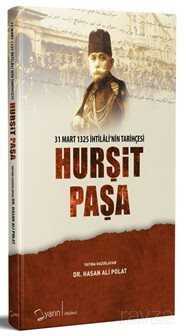 Hurşit Paşa - Yarın Yayıncılık