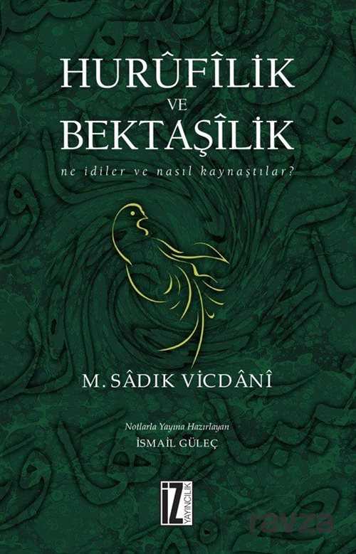 Hurufilik ve Bektaşilik - İz Yayıncılık