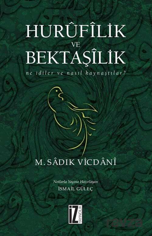 Hurufilik ve Bektaşilik - 1