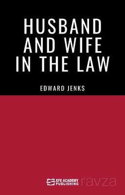 Husband And Wife In The Law - 1