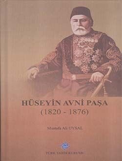 Hüseyin Avni Paşa (1820-1876) - 1