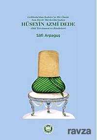 Hüseyin Azmi Dede - M.Ü. İlahiyat Fak. Vakfı Yayınları