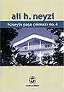 Hüseyin Paşa Çıkmazı No.4 - Yeni Zamanlar Sahaf