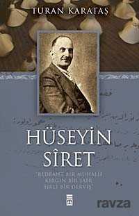 Hüseyin Siret - Timaş Yayınları