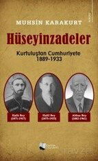 Hüseyinzadeler - Karina Yayınevi