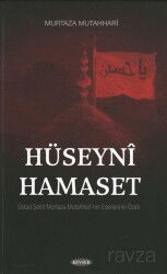 Hüseyni Hamaset - Kevser Yayınları