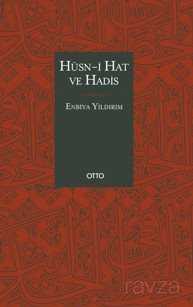 Hüsn-i Hat ve Hadis (Ciltli) - Otto Yayınları (Ankara)