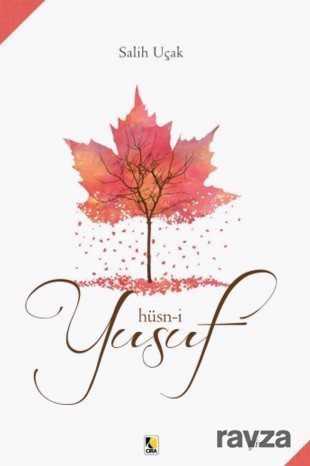 Hüsn-i Yusuf - Çıra Yayın Grubu - Kampanya