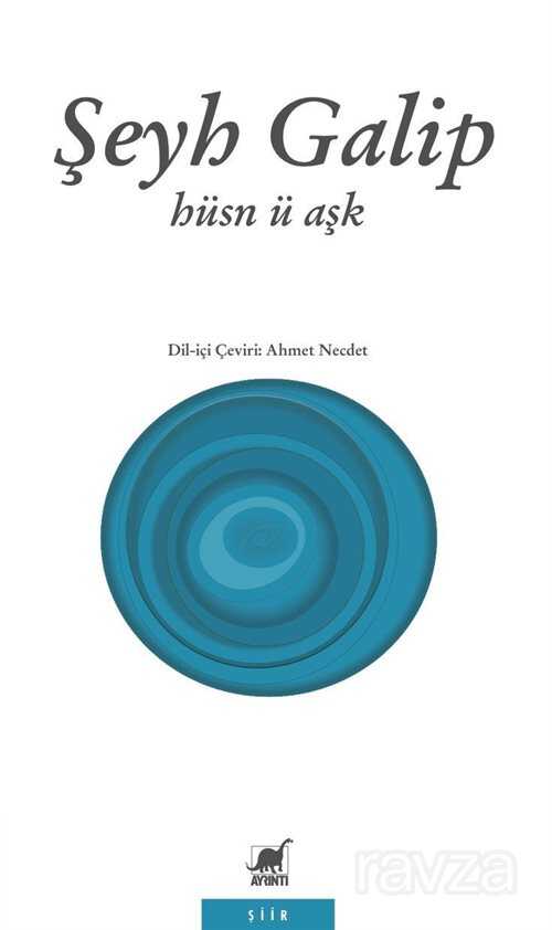 Hüsn ü Aşk - Ayrıntı Yayınları