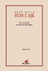 Hüsn ü Aşk - Yelkenli Kitabevi