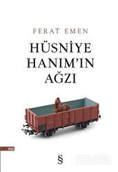 Hüsniye Hanım'ın Ağzı - Everest Yayınları