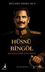 Hüsnü Bingöl - Alter Yayıncılık