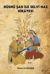 Hüsnü Şah ile Selvi Naz Hikayesi - Fenomen Yayıncılık