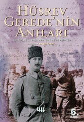 Hüsrev Gerede'nin Anıları - Literatür Yayınları