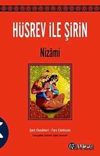 Hüsrev ile Şirin - Kabalcı Yayınları