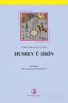 Husrev ü Şirin - 1