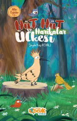 Hüt Hüt ve Harikalar Ülkesi / Altın Öyküler 2 - Siyer Çocuk