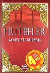 Hutbeler - Ailem Yayınları