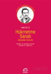 Hükmetme Sanatı - İletişim Yayınları
