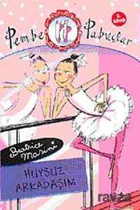 Huysuz Arkadaşım - Büyülü Fener