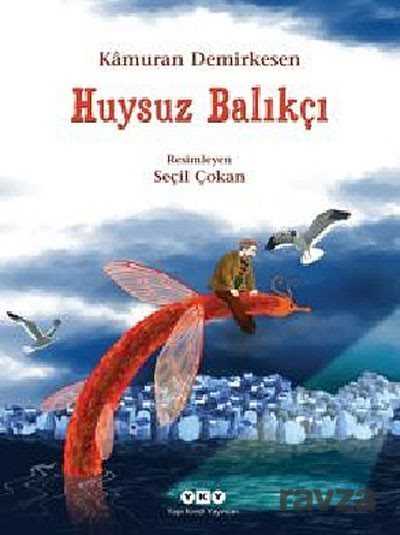 Huysuz Balıkçı - Yapı Kredi Yayınları
