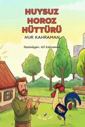 Huysuz Horoz Hüttürü - Akıl Fikir Yayınları