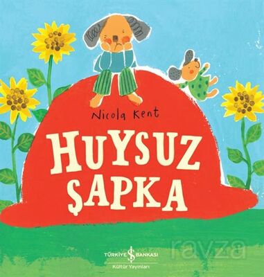 Huysuz Şapka - 1