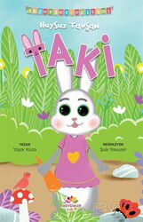 Huysuz Tavşan Taki Değerler Eğitimi (Kıskanmamak) - Mevsimler Çocuk