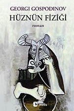 Hüznün Fiziği - Metis Yayınları