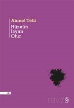 Hüznün İsyan Olur - Everest Yayınları