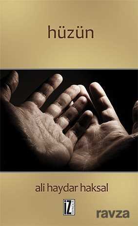Hüzün - İz Yayıncılık