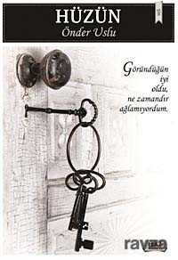 Hüzün - Tilki Kitap