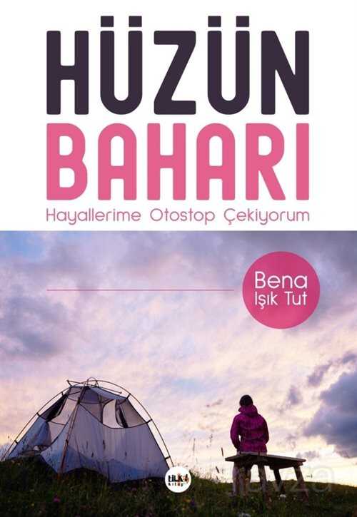 Hüzün Baharı - Tilki Kitap